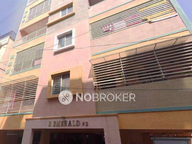 2 BHK Flat In R S R Emerald For Sale In Btm 2nd Stage