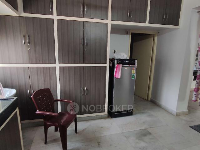 2 BHK Flat In R Square Residency For Sale In Manikonda