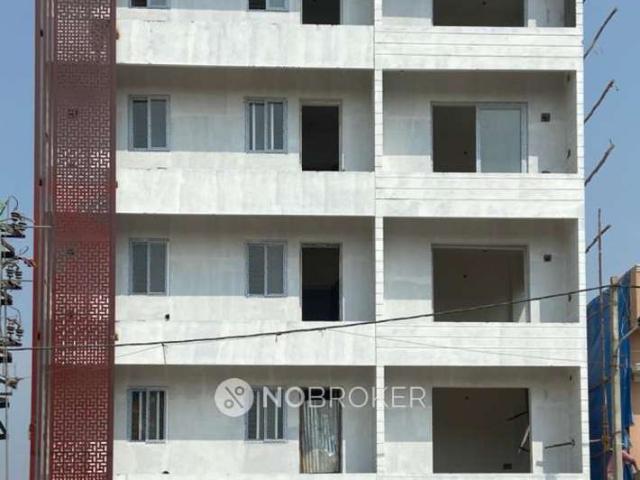 2 BHK Flat In R P One For Sale In Bileshivale