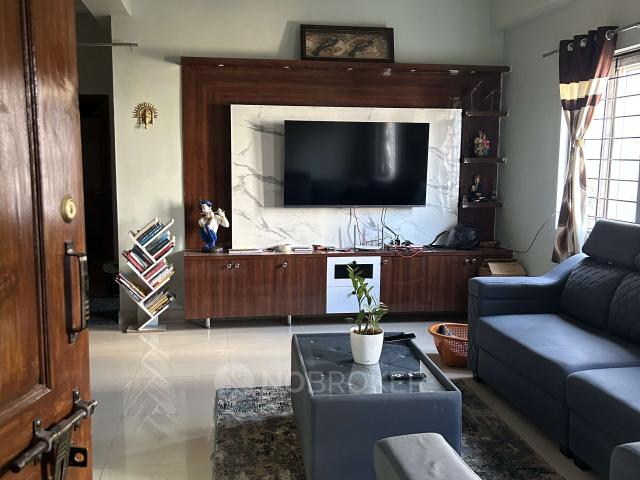 2 BHK Flat In R Pride for Rent In Pragathi Nagar