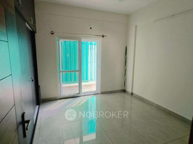 2 BHK Flat In R. R. Meridian Apartments for Rent In Rajaraje