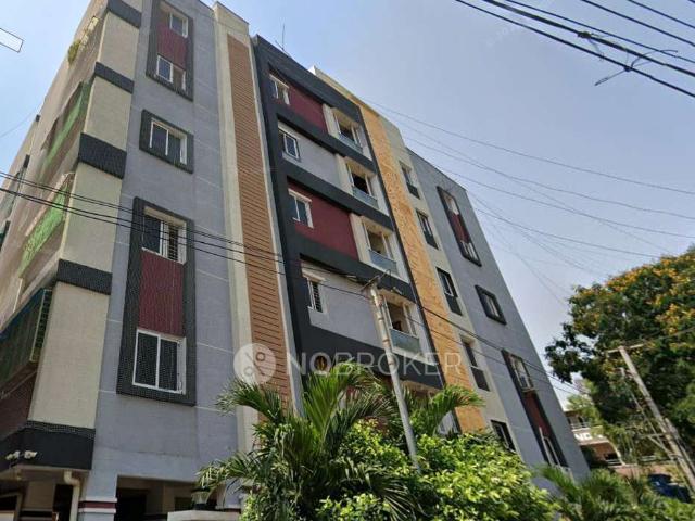 2 BHK Flat In R. R Residency For Sale In Jeedimetla