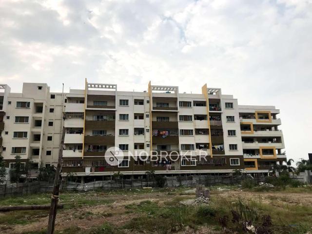 2 BHK Flat In R V Advik For Sale In Jeedimetla