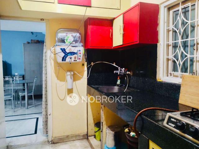 2 BHK Flat In R V Brindavanam For Sale In Miyapur