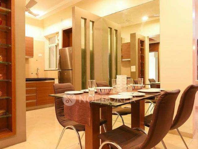 2 BHK Flat In R V Fallon For Sale In Banashankari