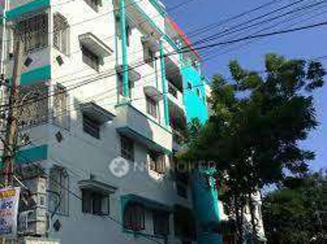 2 BHK Flat In R V Himaja Apartments For Sale In Tarnaka