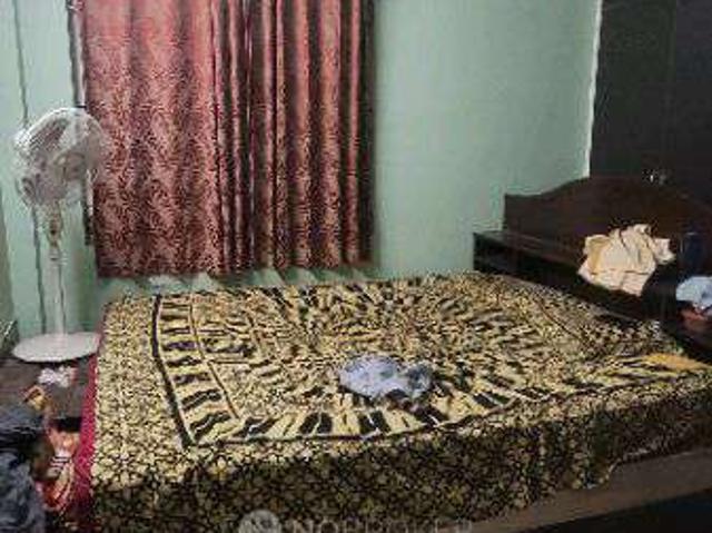 2 BHK Flat In R V Lakshman Vilas, Chikkalasandra For Sale In Chikkalasandra