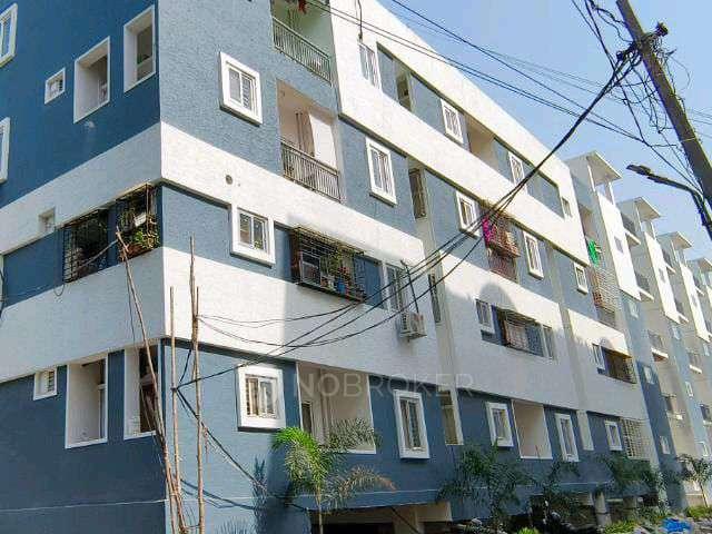 2 BHK Flat In Racon Valley For Sale In Bachupally