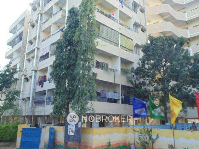 2 BHK Flat In Rachakonda Towers For Sale In Alwal