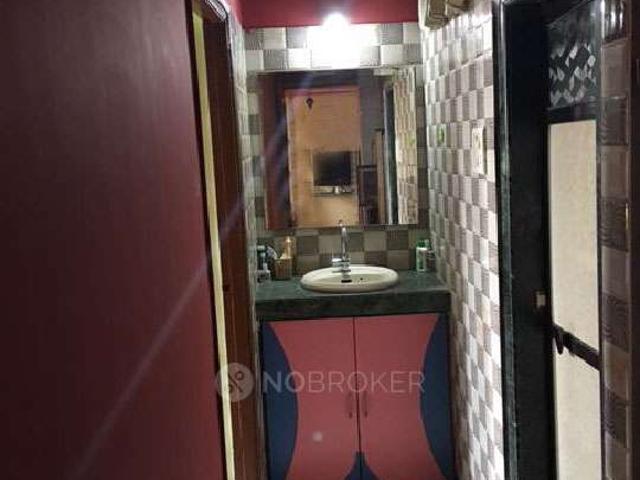 2 BHK Flat In Rachna Shilp for Rent In Kharghar
