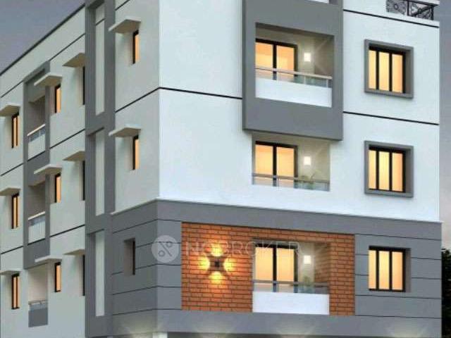 2 BHK Flat In Raag Enclave For Sale In Perungudi