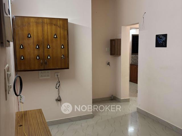 2 BHK Flat In Raagam Apartment For Sale In Okkiyam Thuraipa