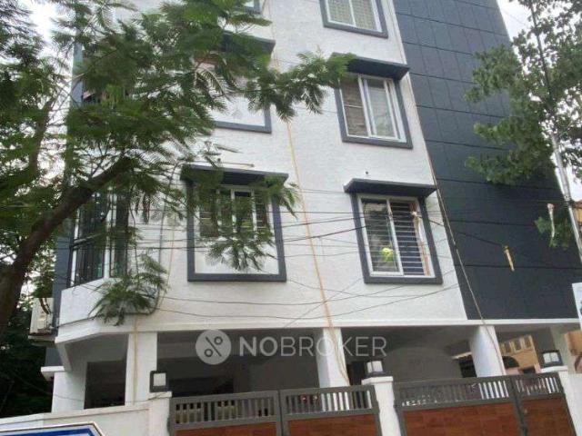 2 BHK Flat In Raagamalika A Block For Sale In Es El En Seshadri Apartments, 3rd St, Srinivasa Nagar Extension, Murugu Nagar, Velachery, Chennai, Tamil Nadu 600042, India