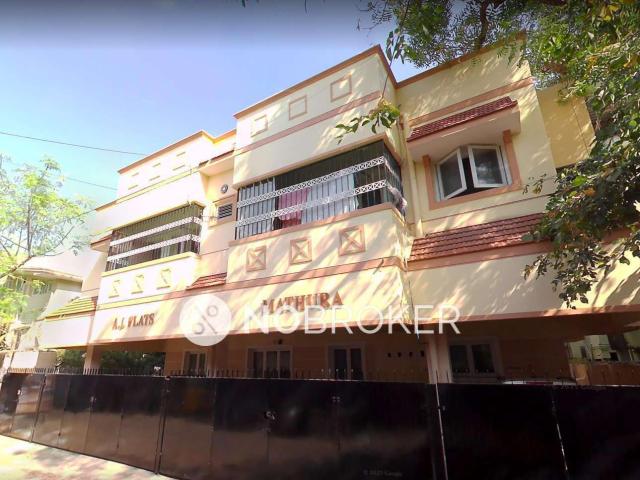 2 BHK Flat In Raaj Flats For Sale In Perambur