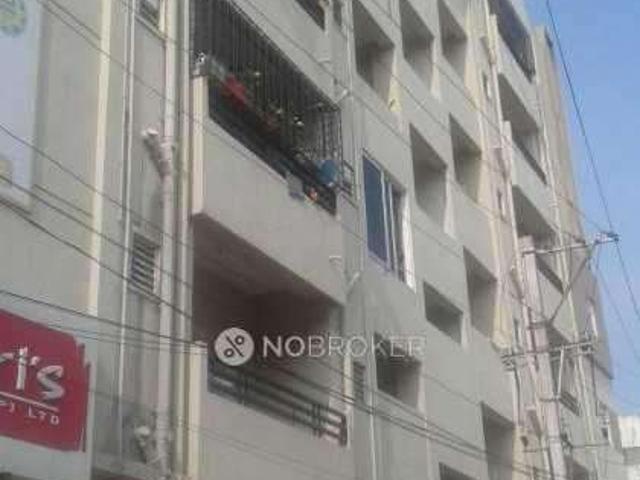 2 BHK Flat In Rabab Residency for Rent In Toli Chowkie