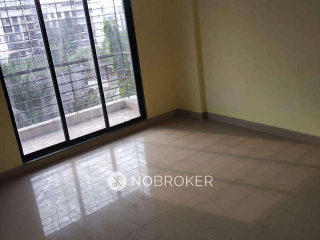 2 BHK Flat In Rabale Heights For Sale In Rabale