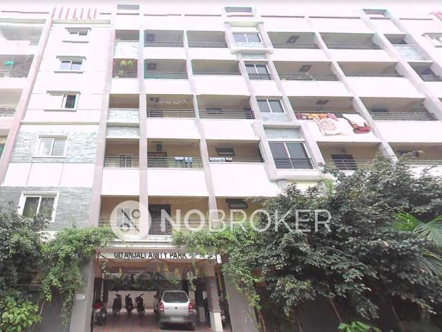 2 BHK Flat In Ragava Deluxe For Sale In Padmarao Nagar