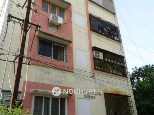 2 BHK Flat In Ragavander Enclave For Sale In Medipalli