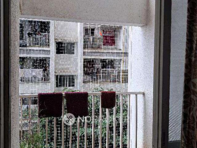 2 BHK Flat In Raga Homes, Chikhali. For Sale In Chikhali