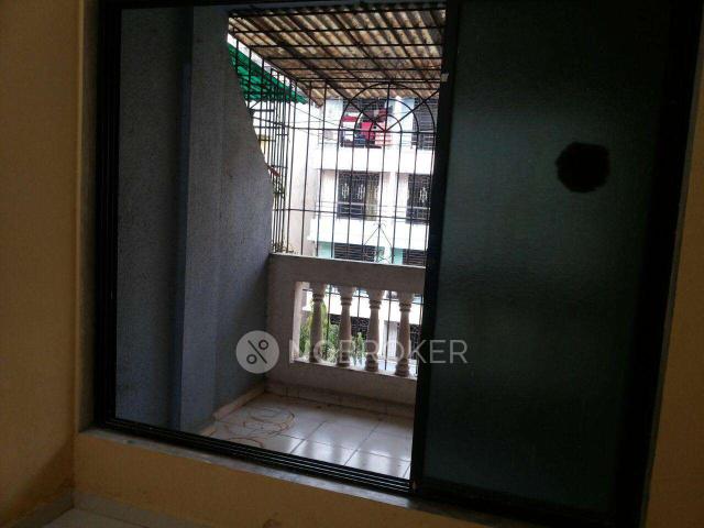 2 BHK Flat In Raghunath Vihar For Sale In Kharghar