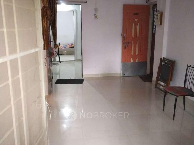 2 BHK Flat In Raghunath Shree Apartment For Sale In Yerawad