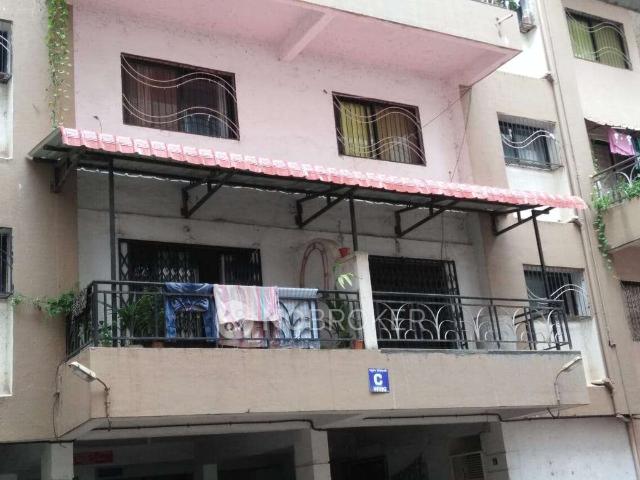 2 BHK Flat In Raghuvansh Residency For Sale In Shivane
