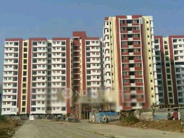 2 BHK Flat In Raghvendra Akashvedh Phase 1 For Sale In Chik