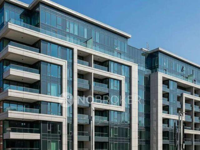 2 BHK Flat In Raghav Utopia For Sale In Goregaon West