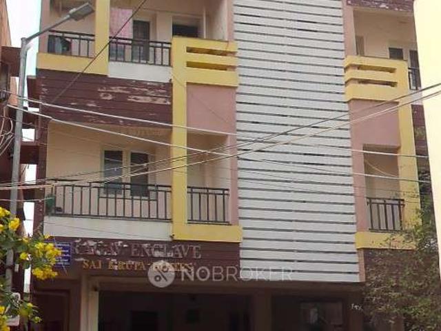 2 BHK Flat In Raghav Enclave For Sale In Pallikaranai
