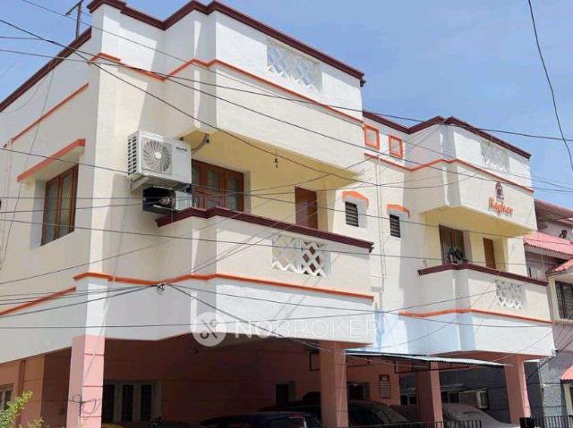 2 BHK Flat In Raghav Flat for Rent In Velachery