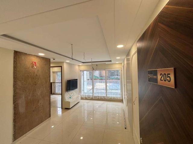 2 BHK Flat In Raghav Paradise For Sale In Borivali East