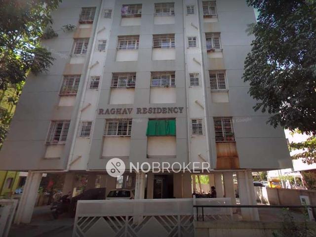 2 BHK Flat In Raghav Residency For Sale In Warje