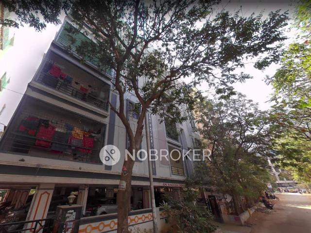 2 BHK Flat In Raghava Towers for Rent In Madinaguda