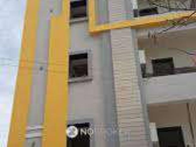 2 BHK Flat In Raghavendra Enclave For Sale In Fj9p+cr4, Ram