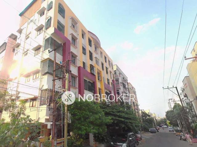 2 BHK Flat In Raghavendra Heavens For Sale In Kothapet