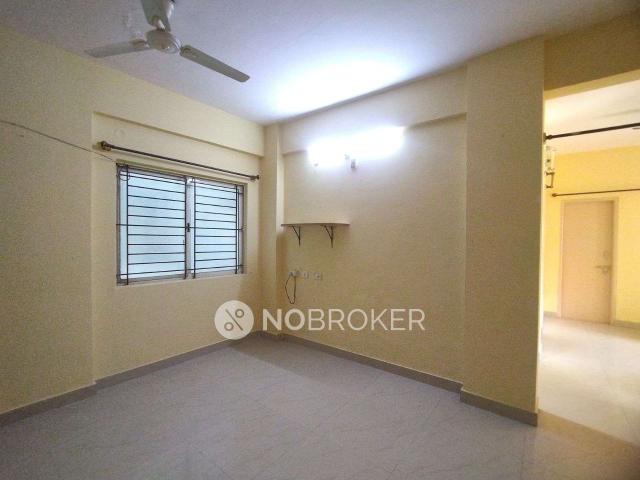 2 BHK Flat In Raghavendra Hills for Rent In Whitefield