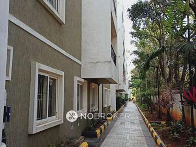 2 BHK Flat In Raghavendra Hills For Sale In Whitefield