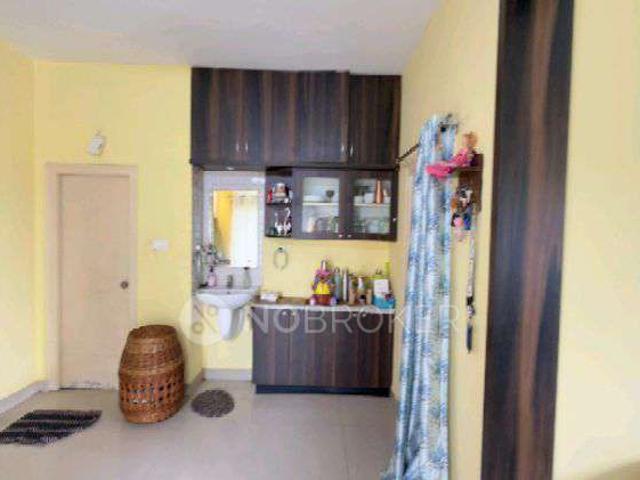 2 BHK Flat In Raghavendra Panchajanya for Rent In Miyapur