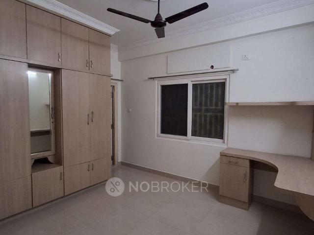2 BHK Flat In Raghavendras Panchajanya Heights for Rent In