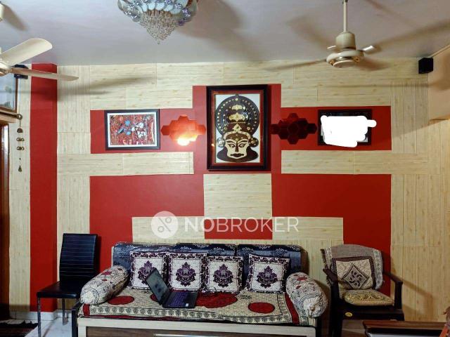 2 BHK Flat In Ragukul Nagari Cooperative Housing For Sale In Bopodi