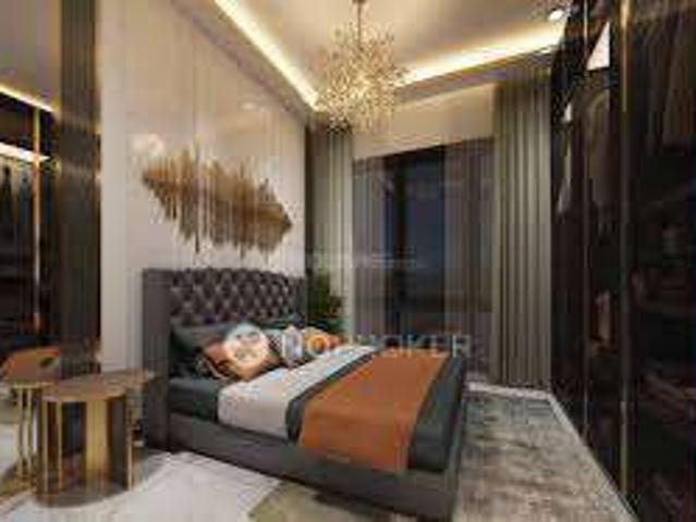 2 BHK Flat In Radha Nagar for Rent In Wellness Forever