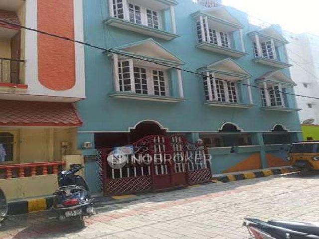 2 BHK Flat In Radha Nilaya for Rent In Btm Layout