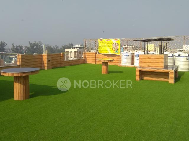 2 BHK Flat In Radha Apartment For Sale In Nawada