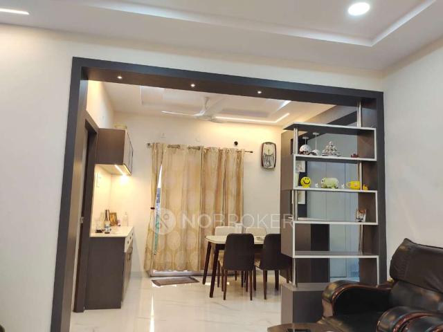 2 BHK Flat In Radha Arcade For Sale In Bowrampet