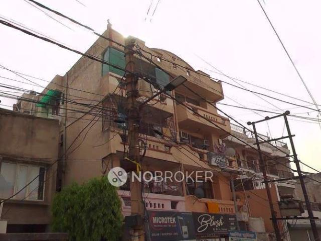 2 BHK Flat In Radha Kunj 2 for Rent In 580, Block B, Nandgram, Ghukna, Ghaziabad, Uttar Pradesh 201003, India