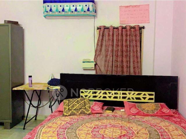 2 BHK Flat In Radha Krishna Apartment For Sale In Sainikpu