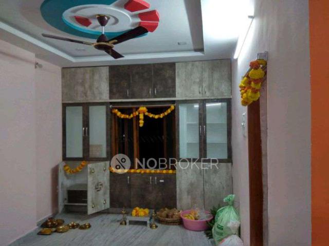 2 BHK Flat In Radha Krishna Estate Kphb Colony For Sale In Kukatpally Housing Board Colony, Kukatpally