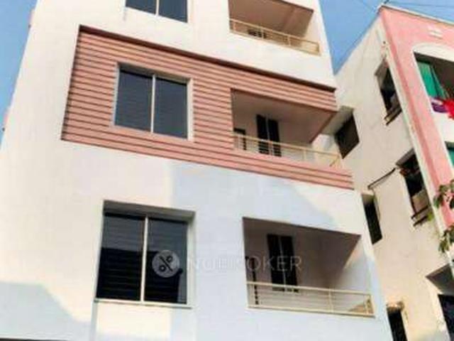 2 BHK Flat In Radha Krishna Niwas For Sale In Kalkaji