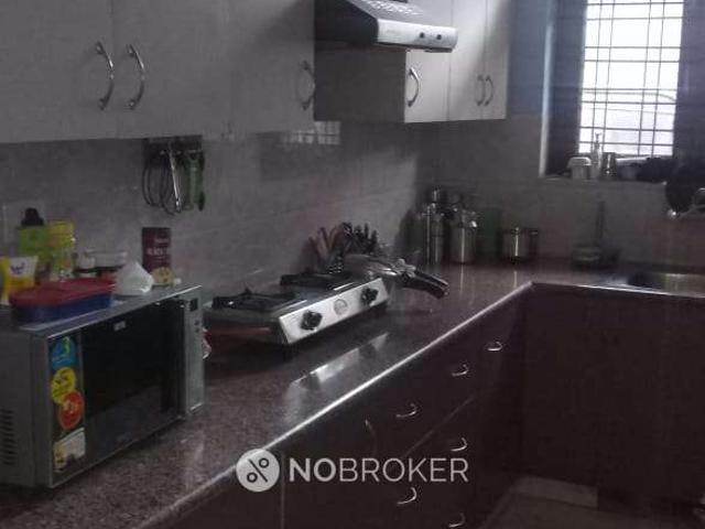 2 BHK Flat In Radha Krishna Society For Sale In Sector 23a