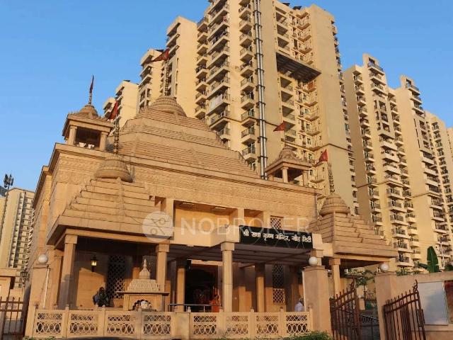 2 BHK Flat In Radha Krishna Park Gaur City For Sale In Sector 4